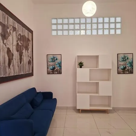 Elisir' S Apartment *