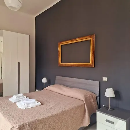 Apartment Elisir' S