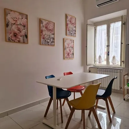 Elisir' S Apartment