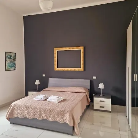 Apartment Elisir' S *