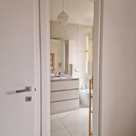 Elisir' S Apartment *