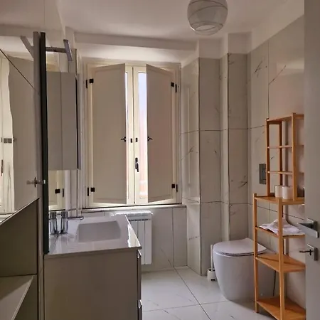 Elisir' S Apartment *