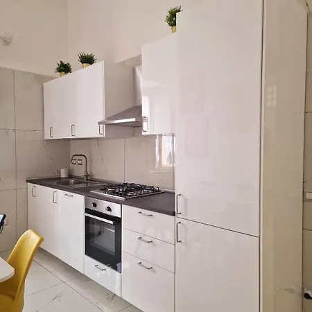 Apartment Elisir' S *